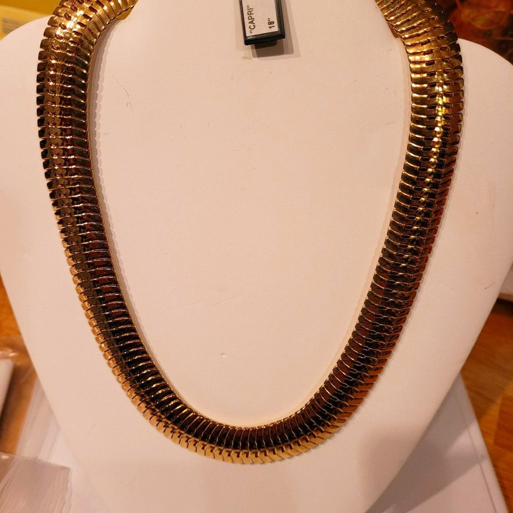 Fifth Avenue Collection Capri